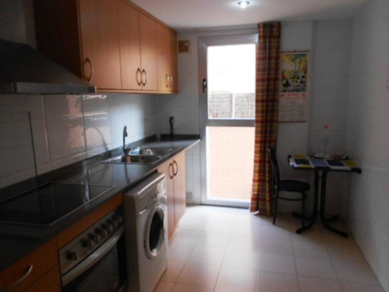 Piso en ZONA INSTITUTO