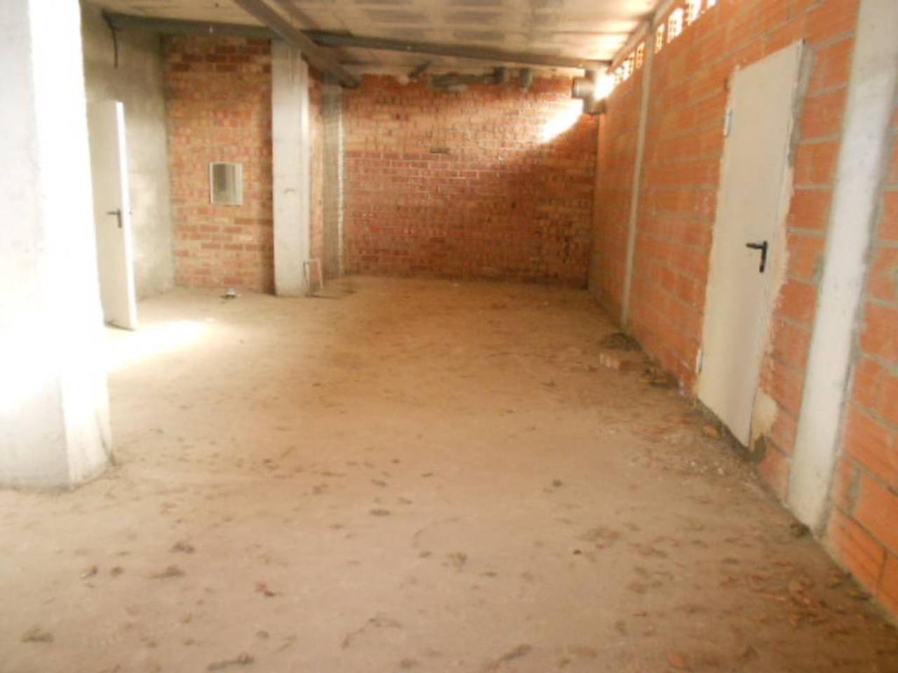 Local en Bases de Manresa