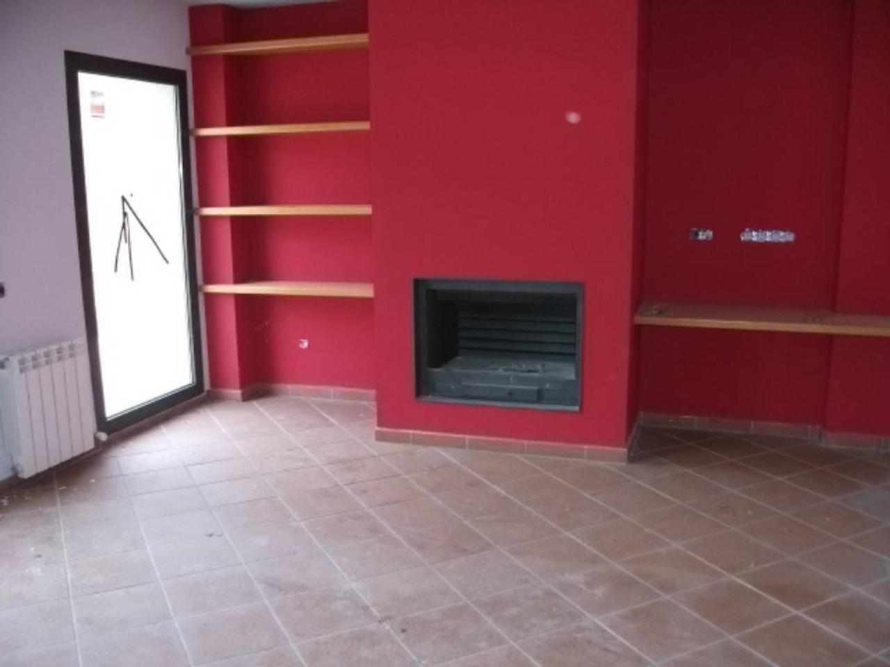 Casa en ZONA BARRIO JONCARETS