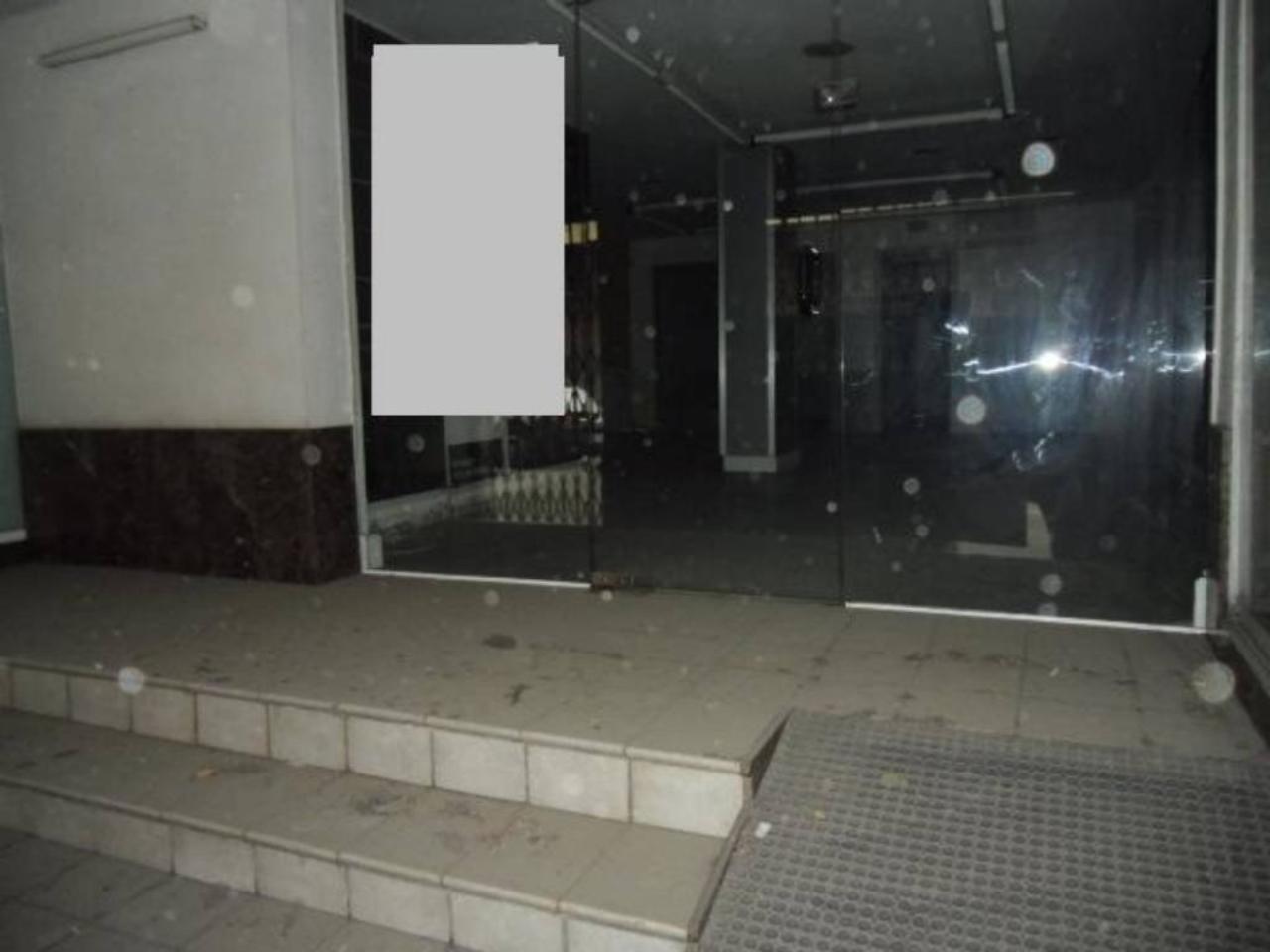 Local en ZONA CRTA. PONT DE VILOMARA