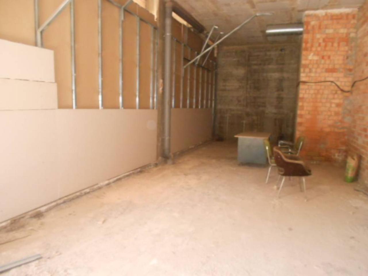 Local en Bases de Manresa