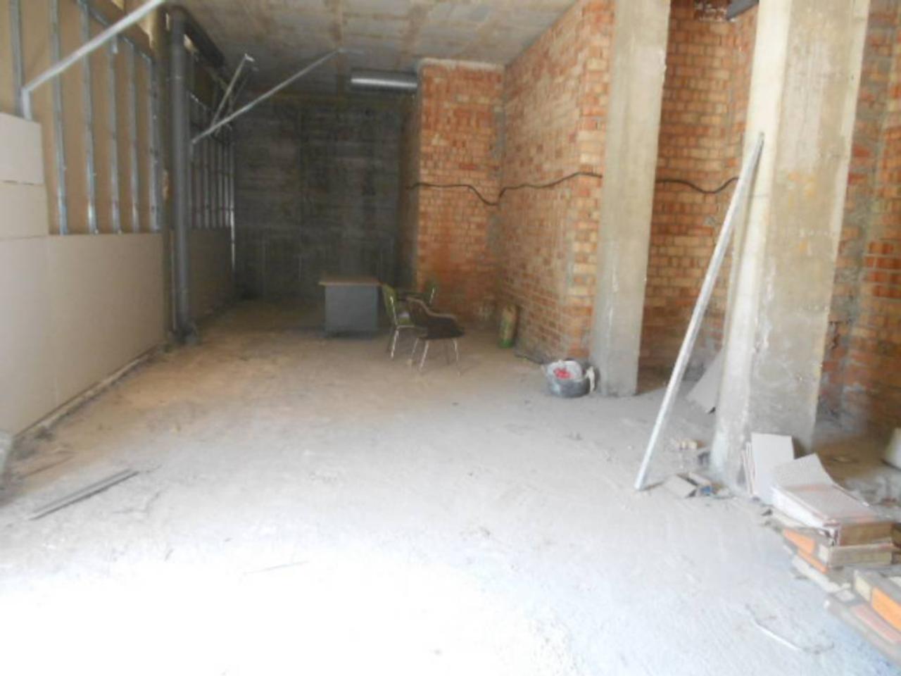 Local en Bases de Manresa