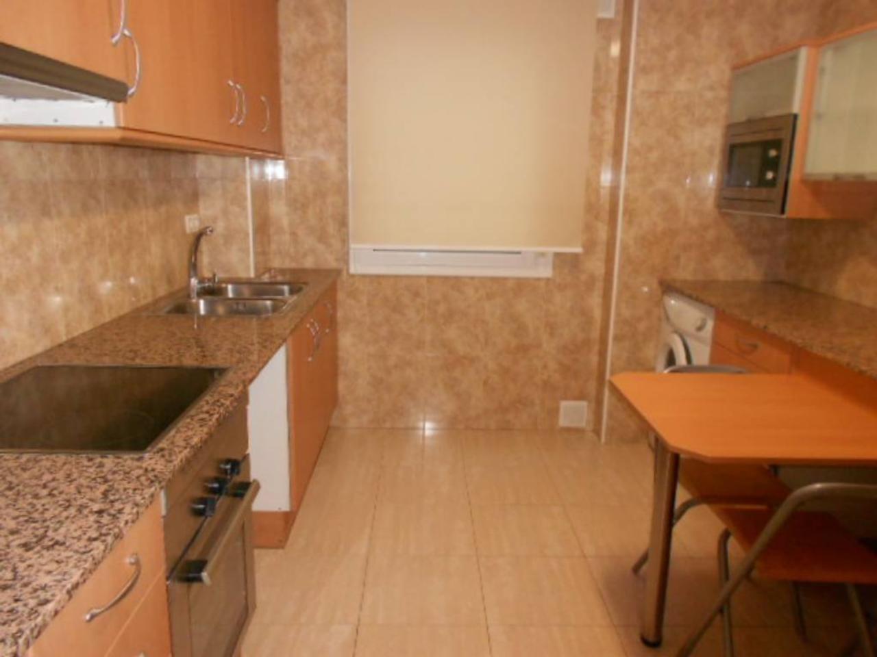 Piso en ZONA AYUNTAMIENTO