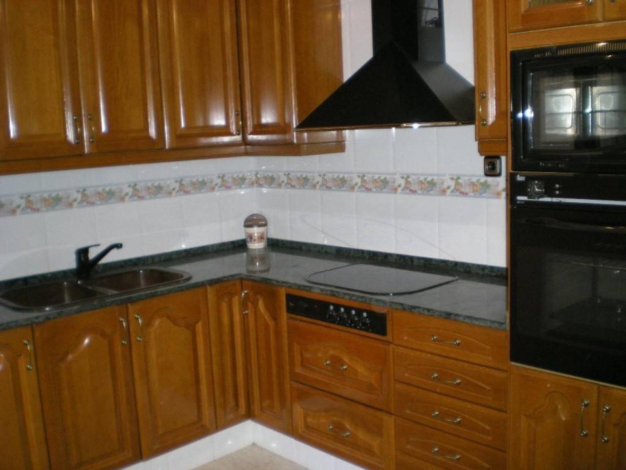 Casa en ZONA AMBULATORIO