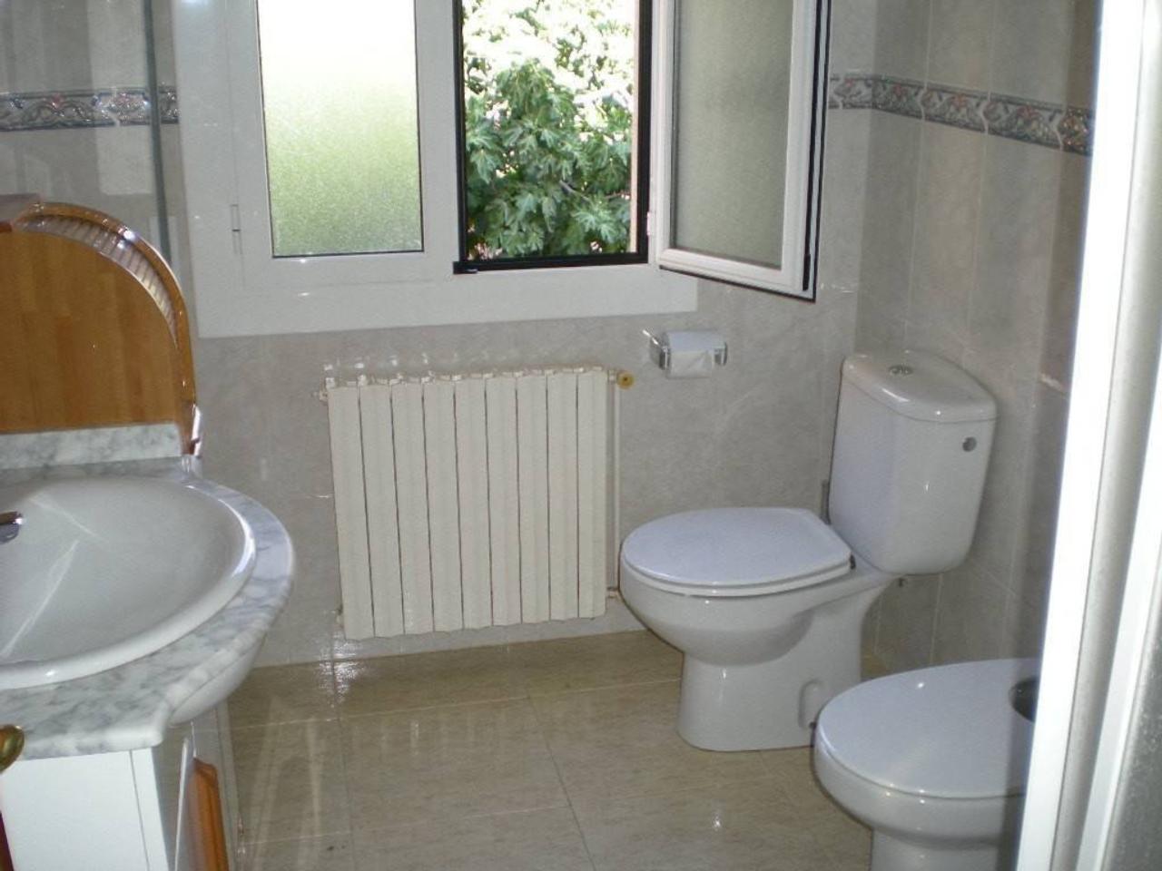 Casa en ZONA AMBULATORIO