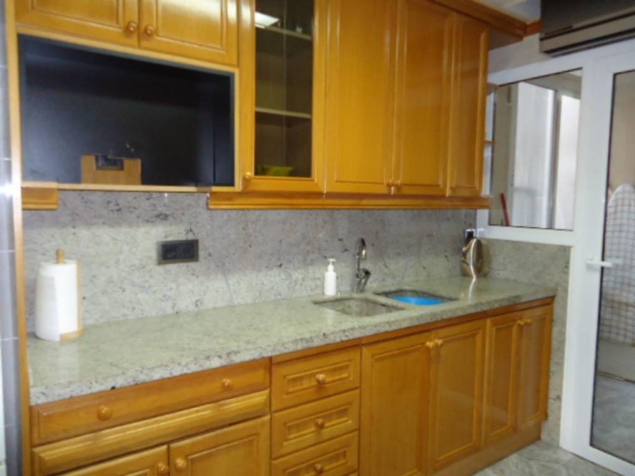 Piso en ZONA GALLIFA