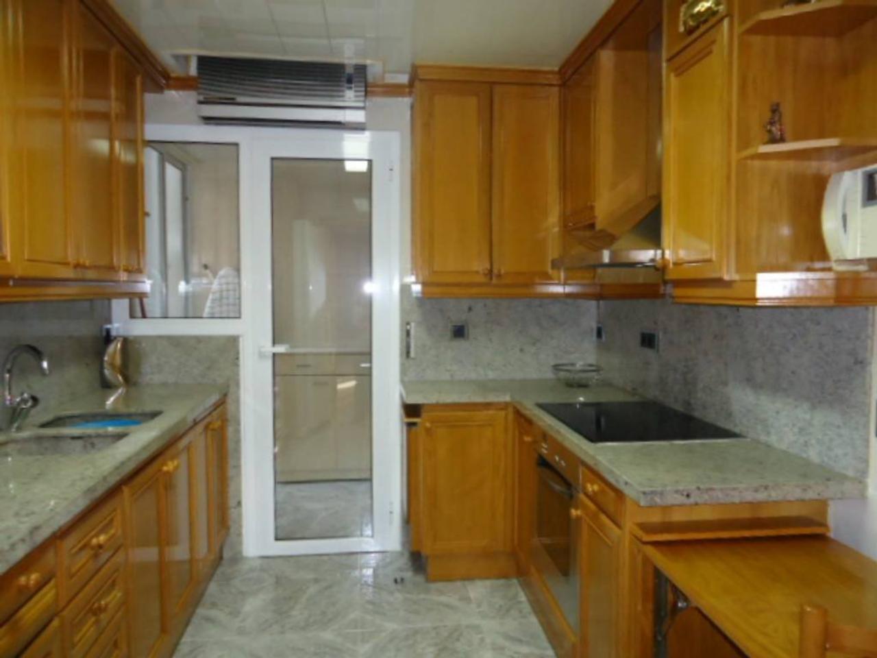 Piso en ZONA GALLIFA