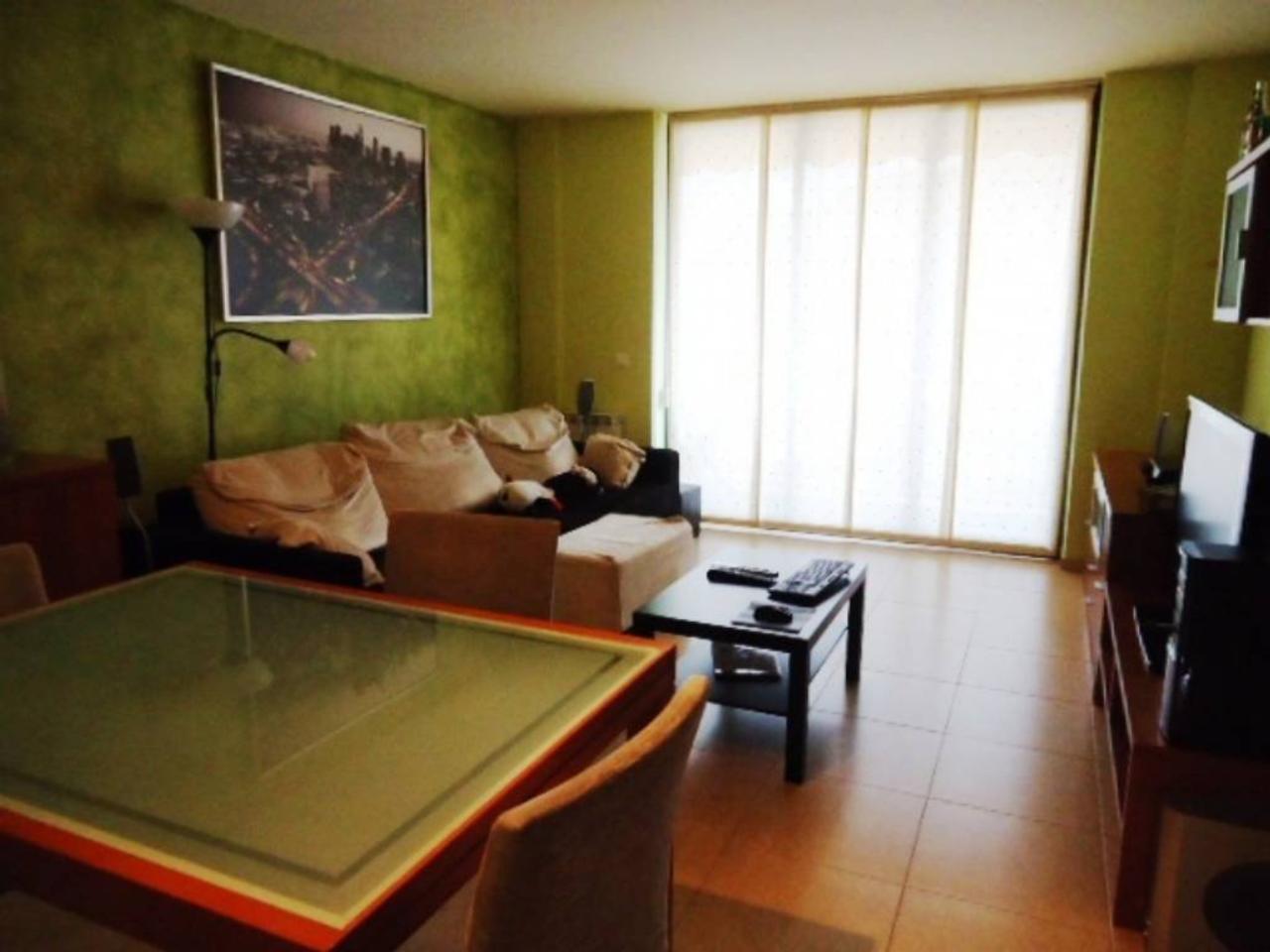 Piso en ZONA PL. CATALUNYA