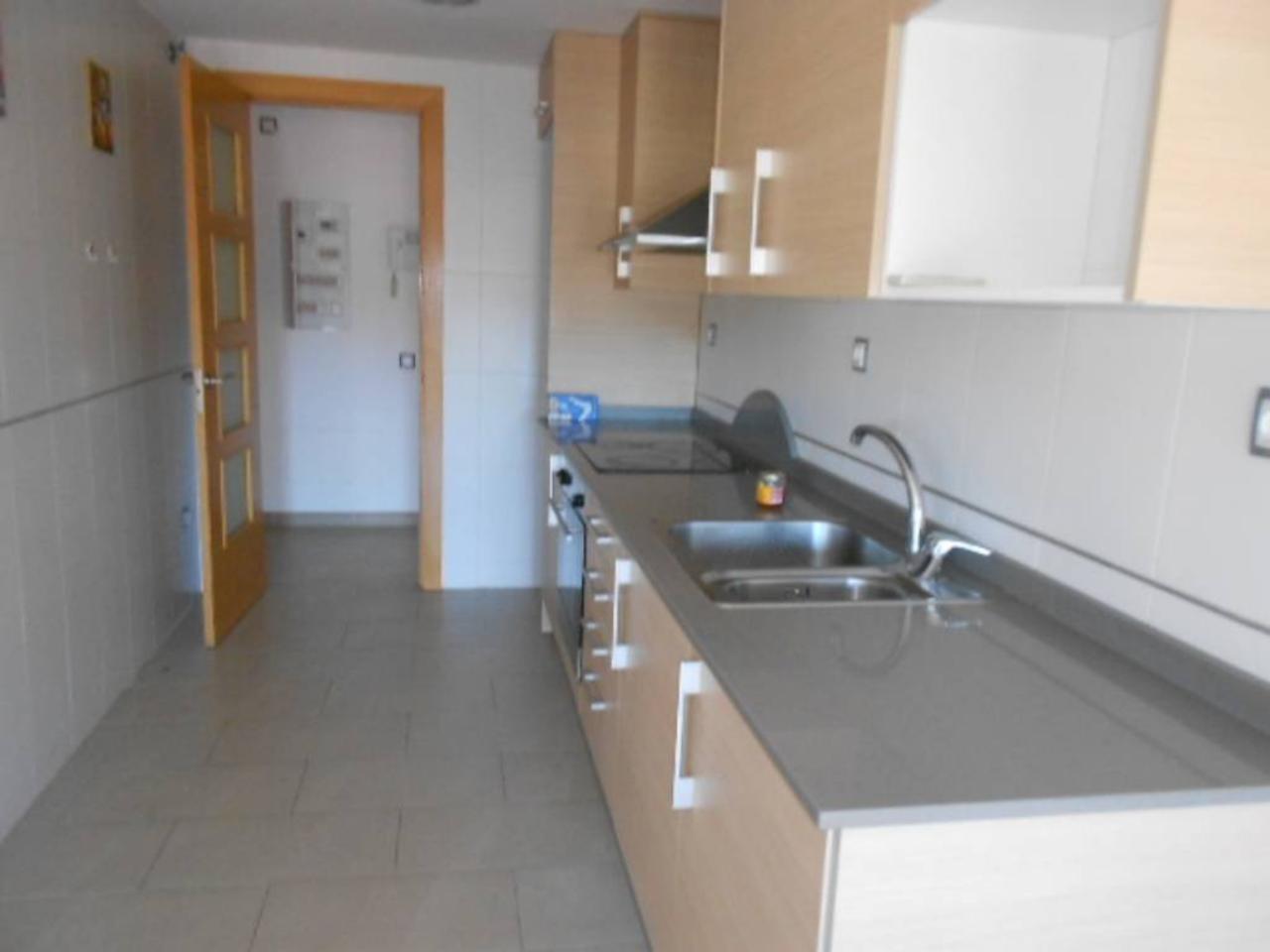 Piso en ZONA INSTITUTO