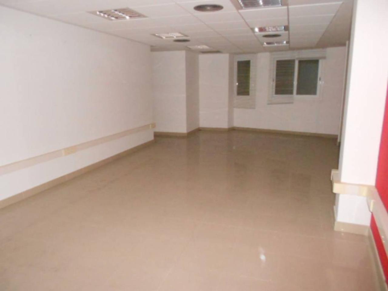 Oficina en Passeig i Rodalies