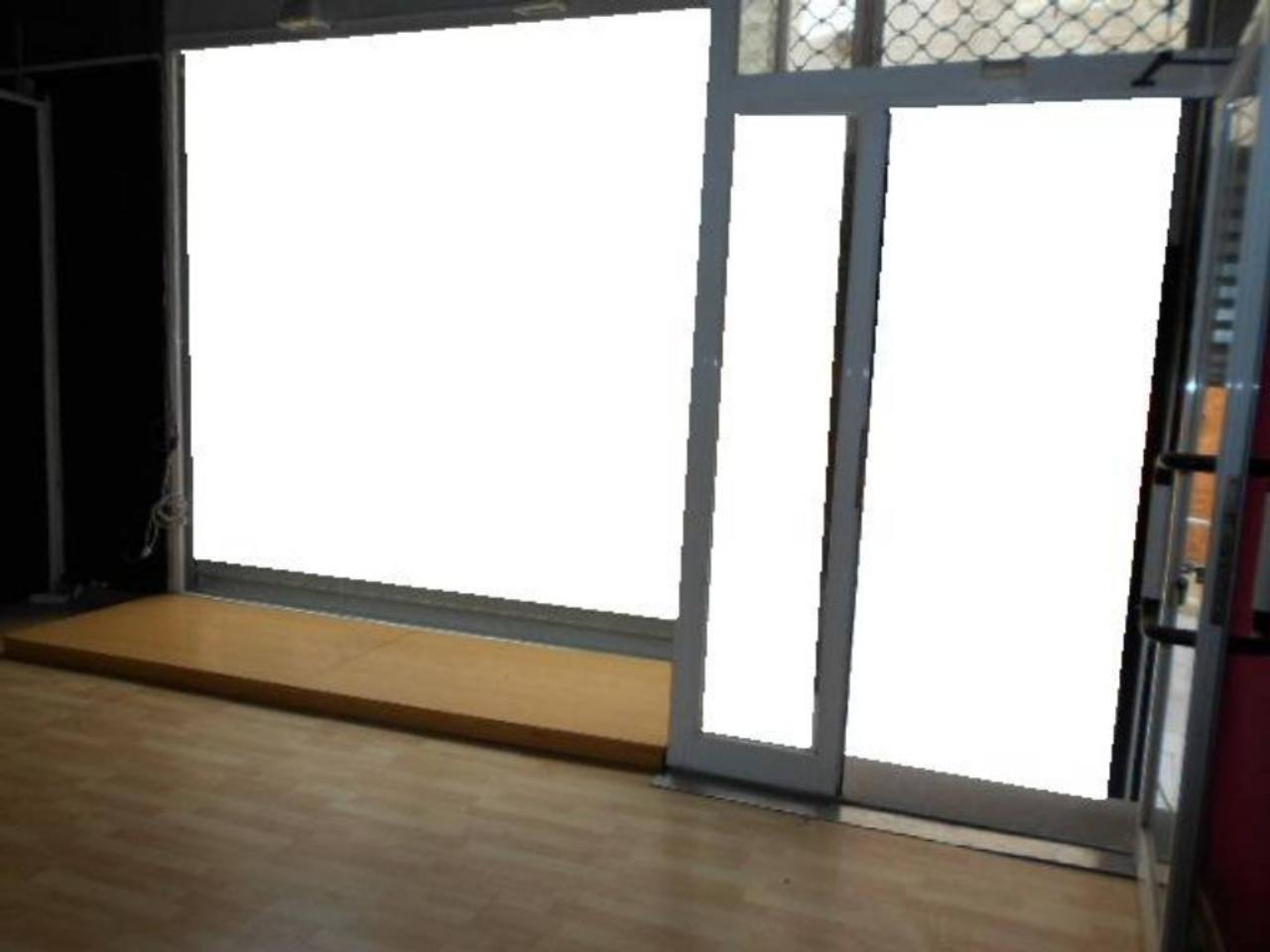 Local en ZONA SOBRERROCA