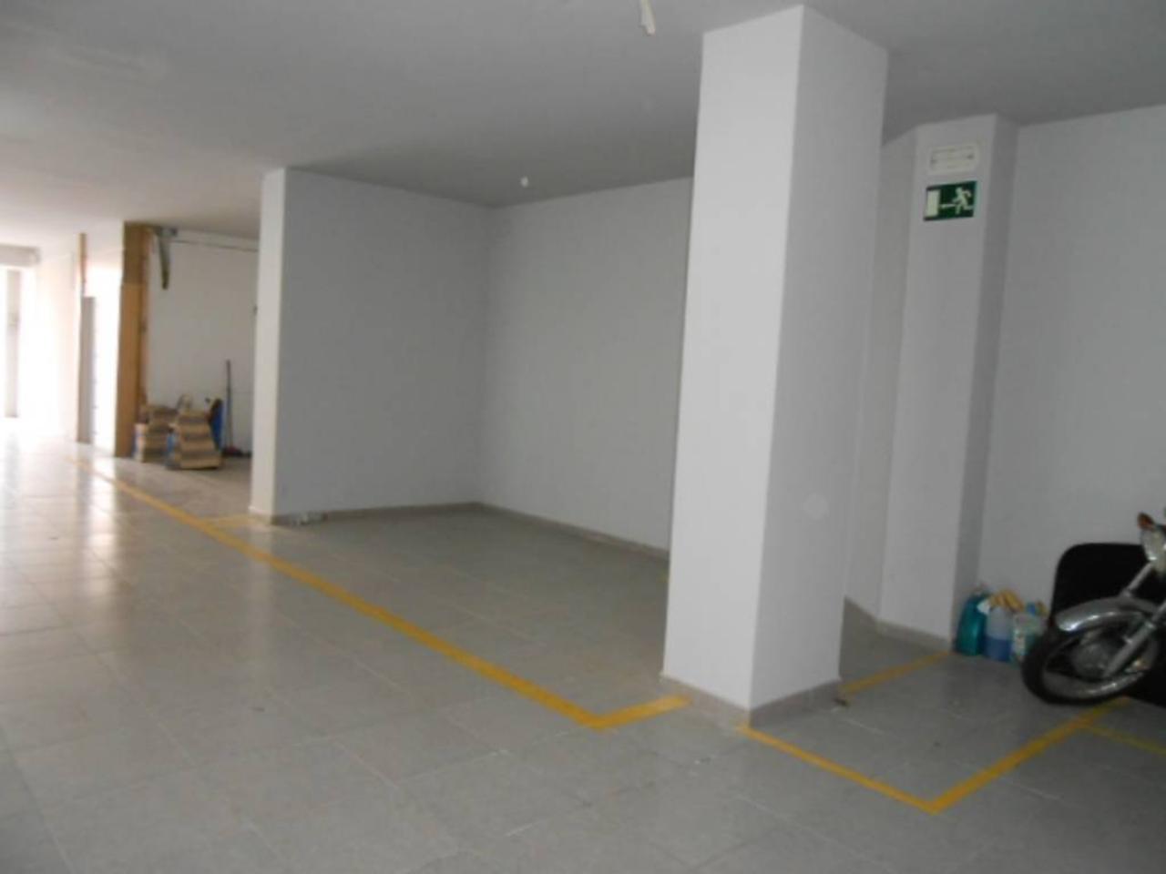 Local en ZONA PL. DE LA PAU