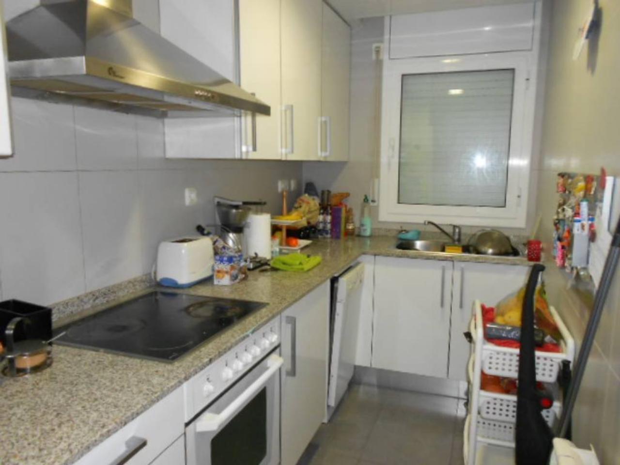 Piso en ZONA ENTRADA