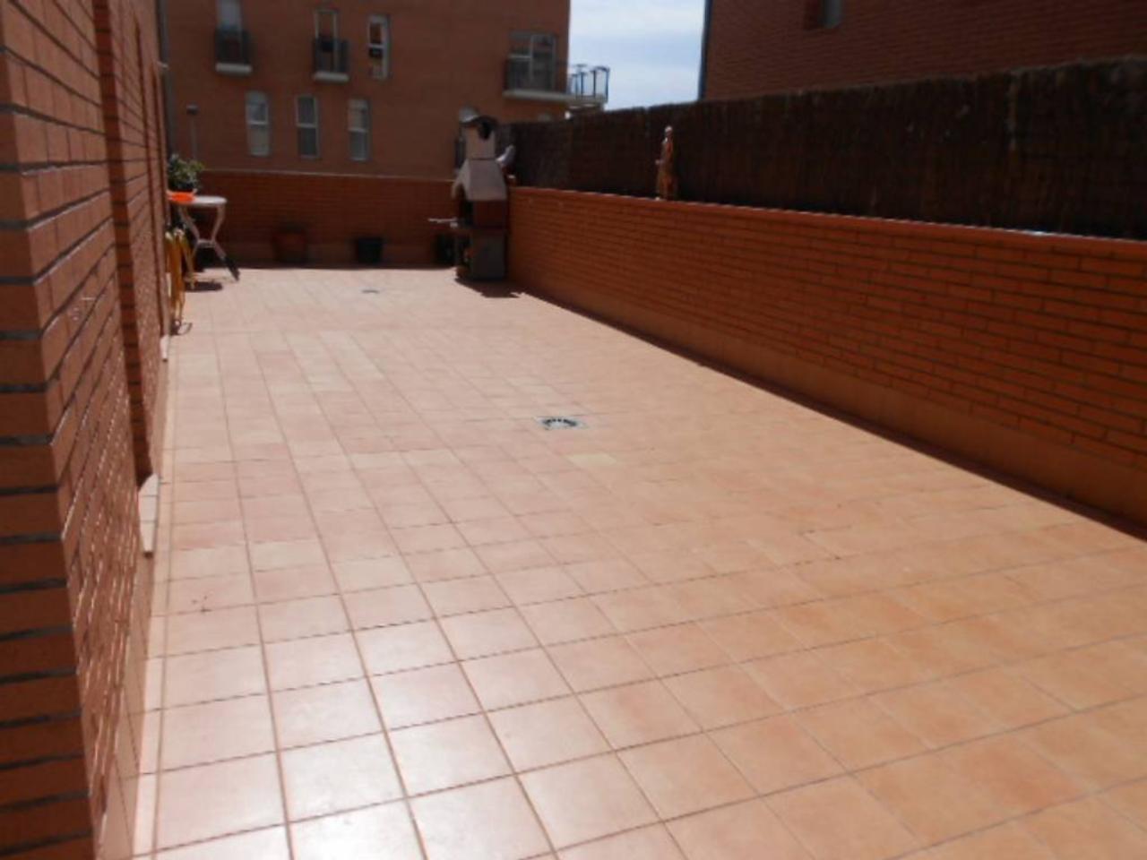 Piso en ZONA INSTITUTO