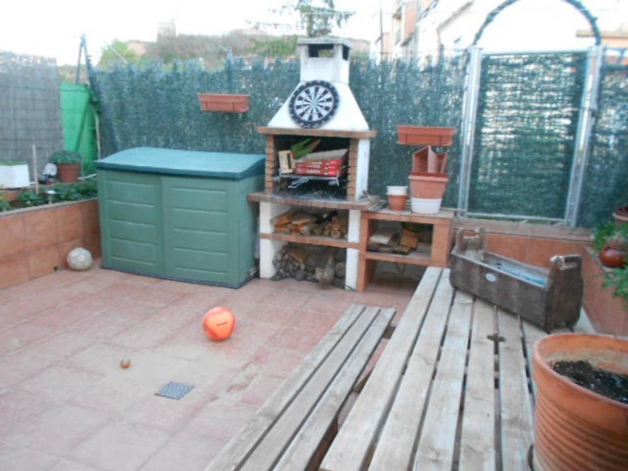 Casa en ZONA ENTRADA