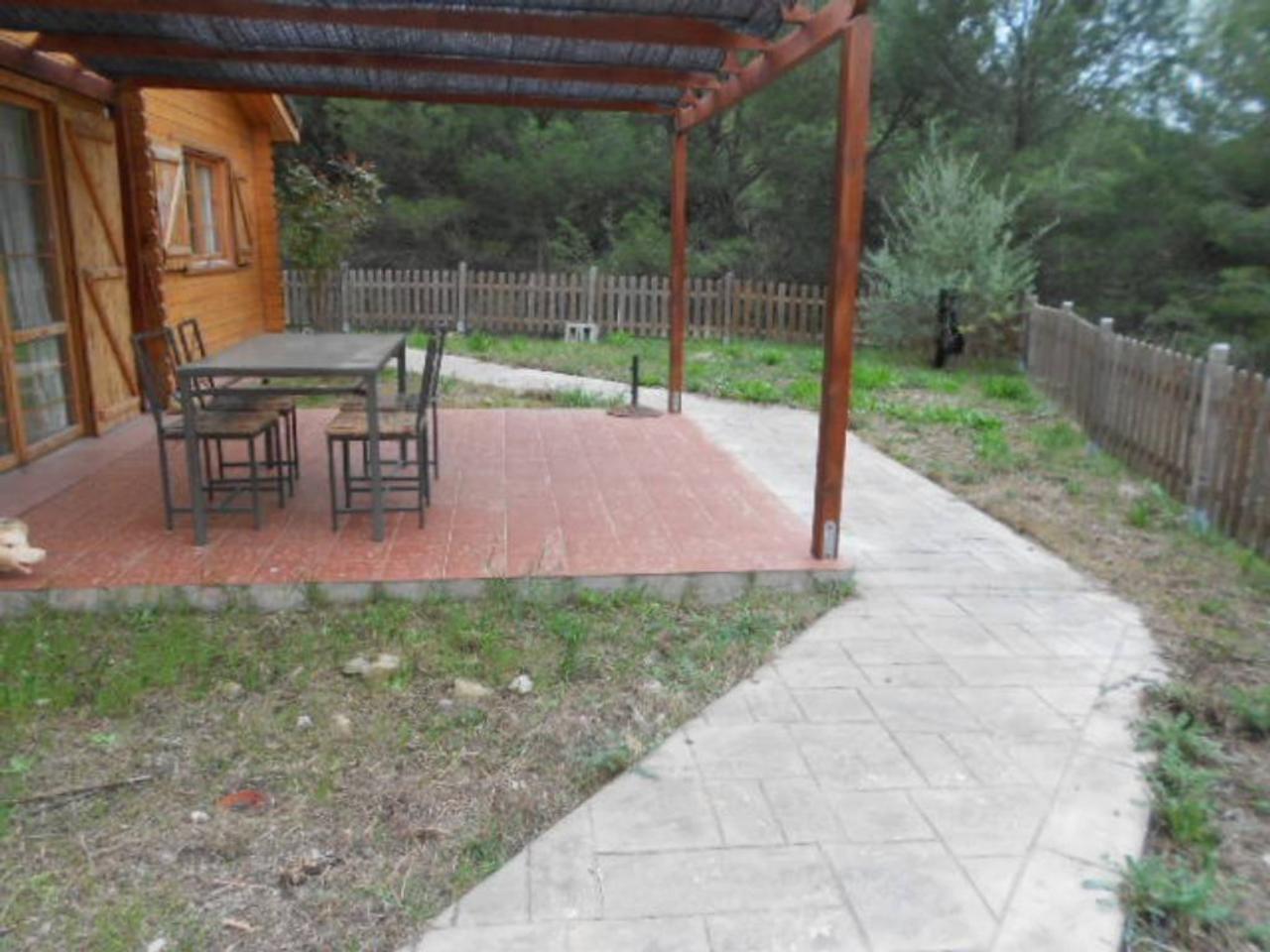 Casa en MARQUET PARADIS