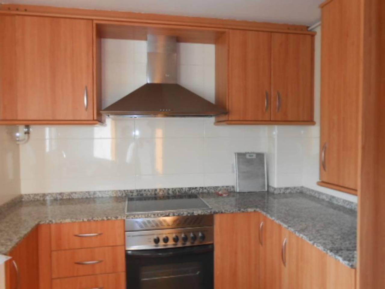 Piso en ZONA AMBULATORIO