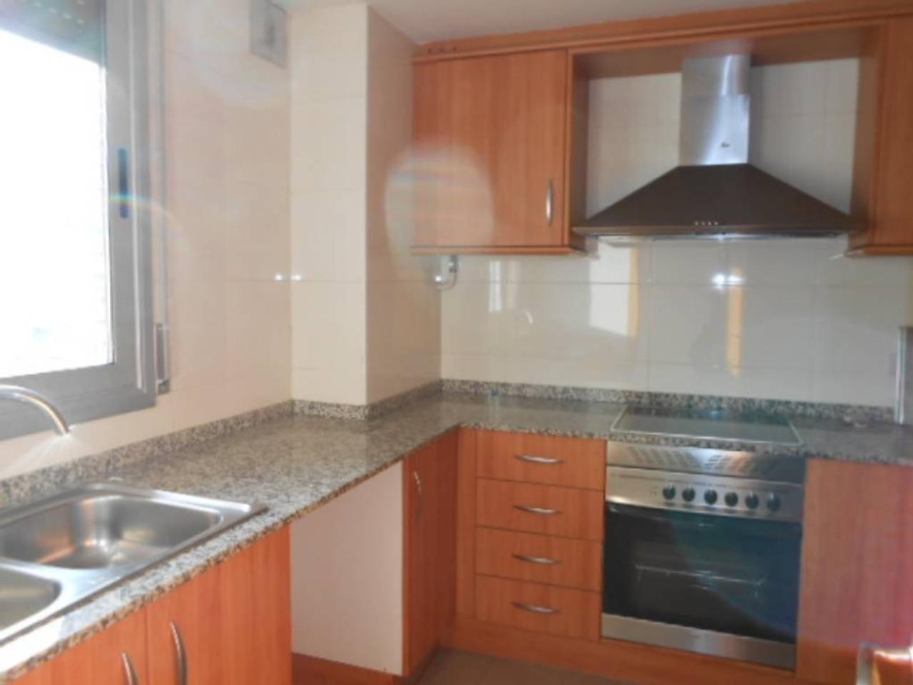 Piso en ZONA AMBULATORIO