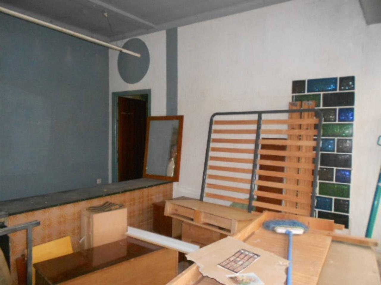 Local en Puigberenguer