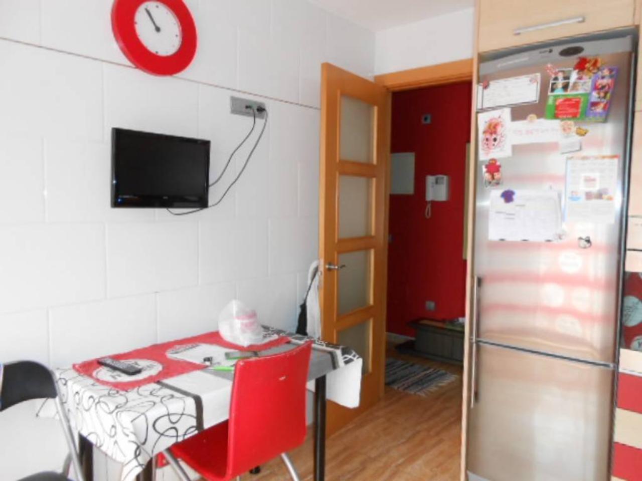 Piso en ZONA CALLE MANRESA