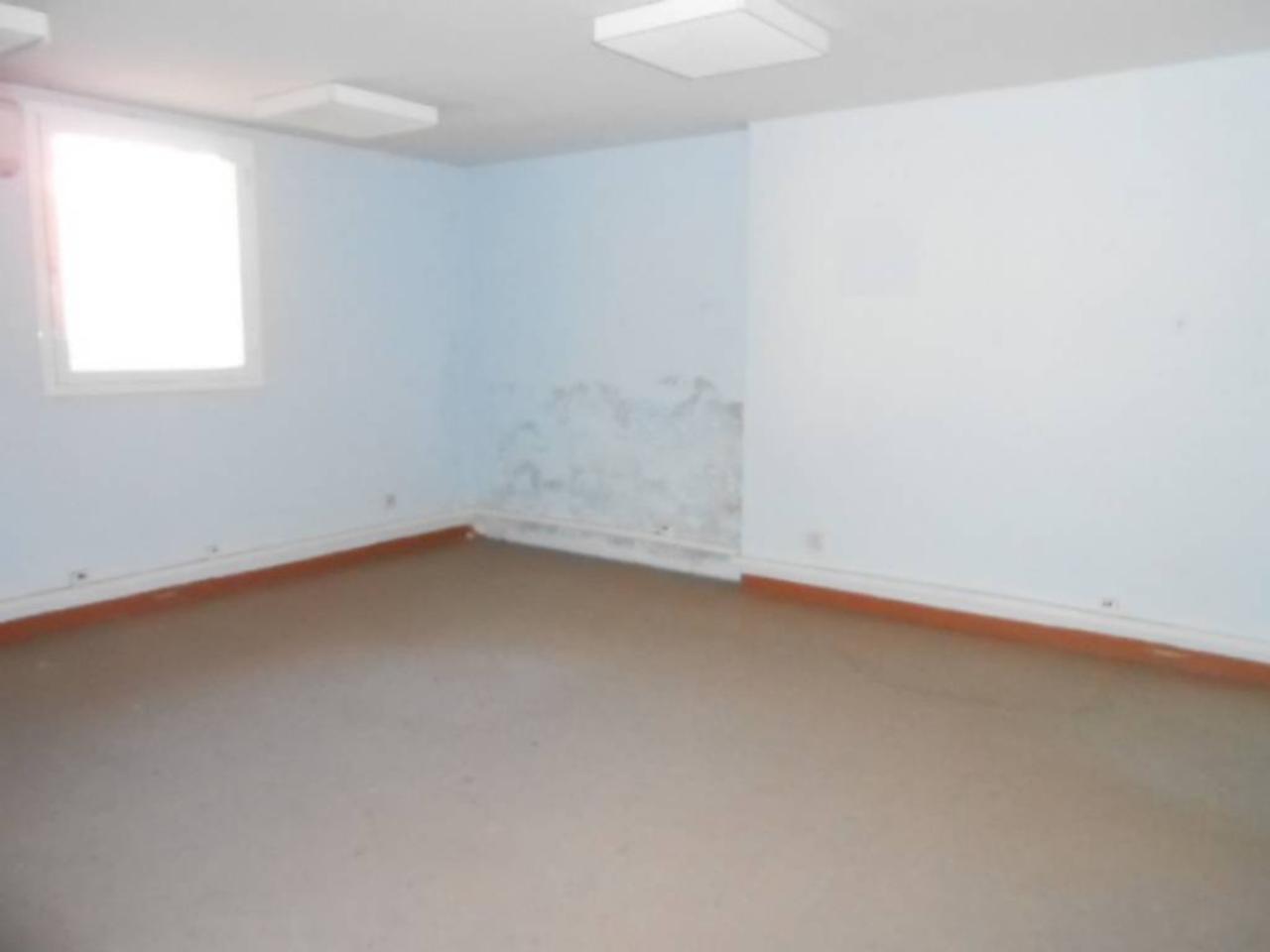 Local en Passeig i Rodalies