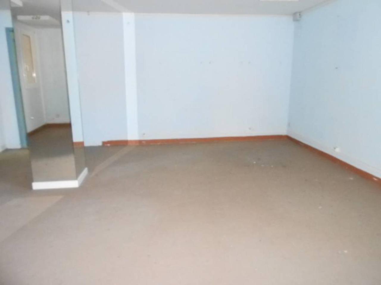 Local en Passeig i Rodalies