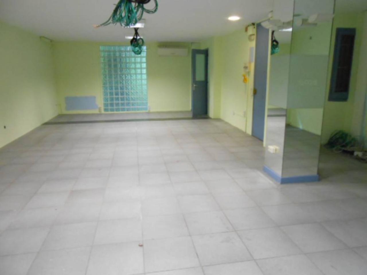 Local en Passeig i Rodalies