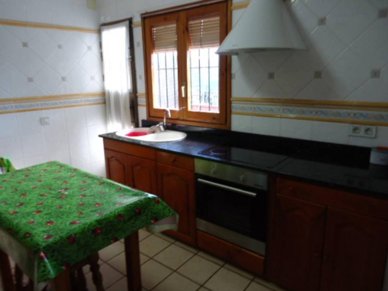 Casa en ZONA MARQUET PARADIS