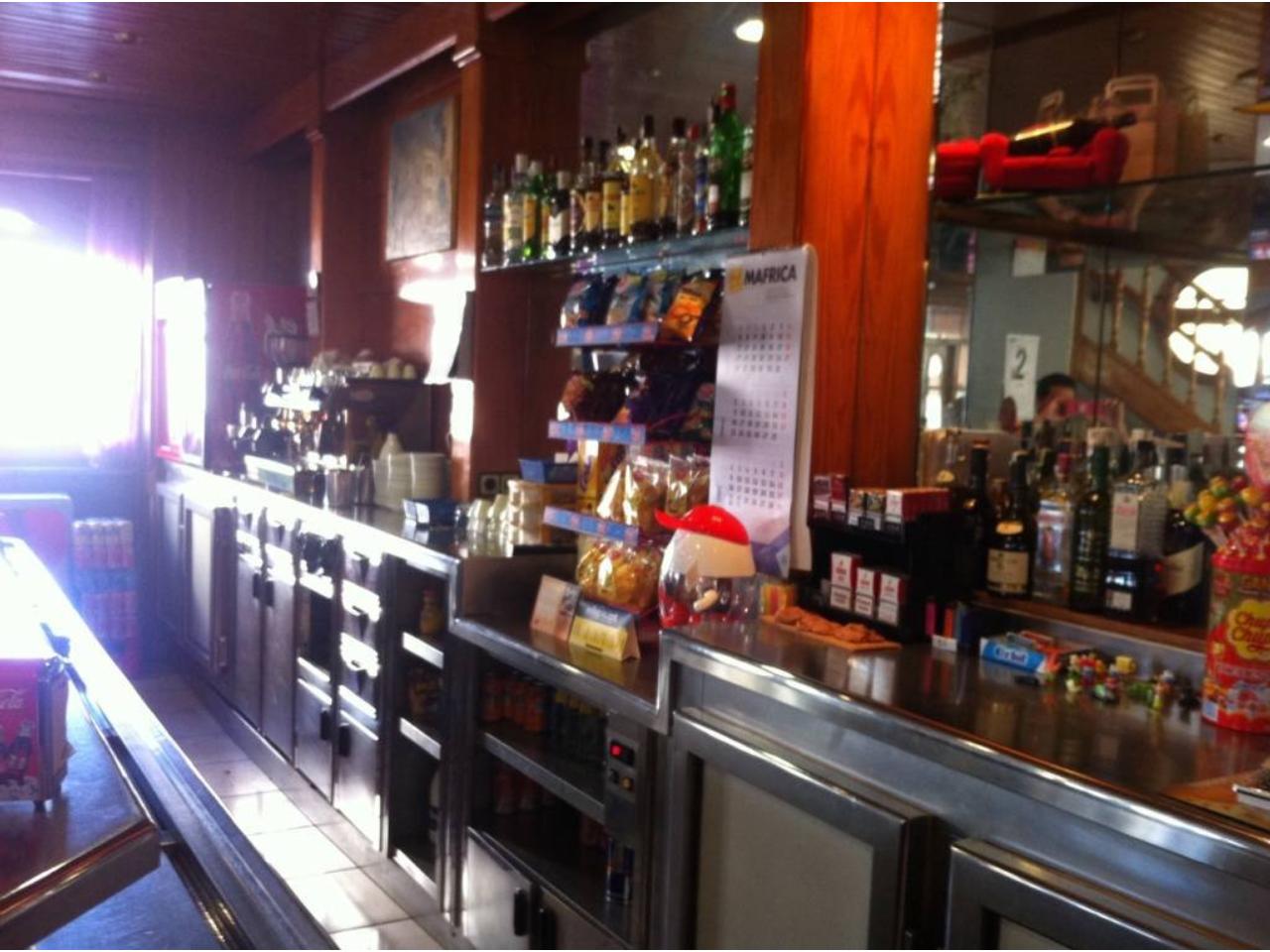 Local en ZONA CENTRO