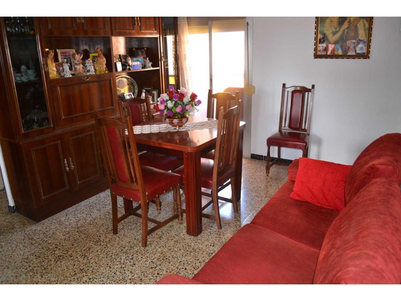 Piso en ZONA BONAVISTA