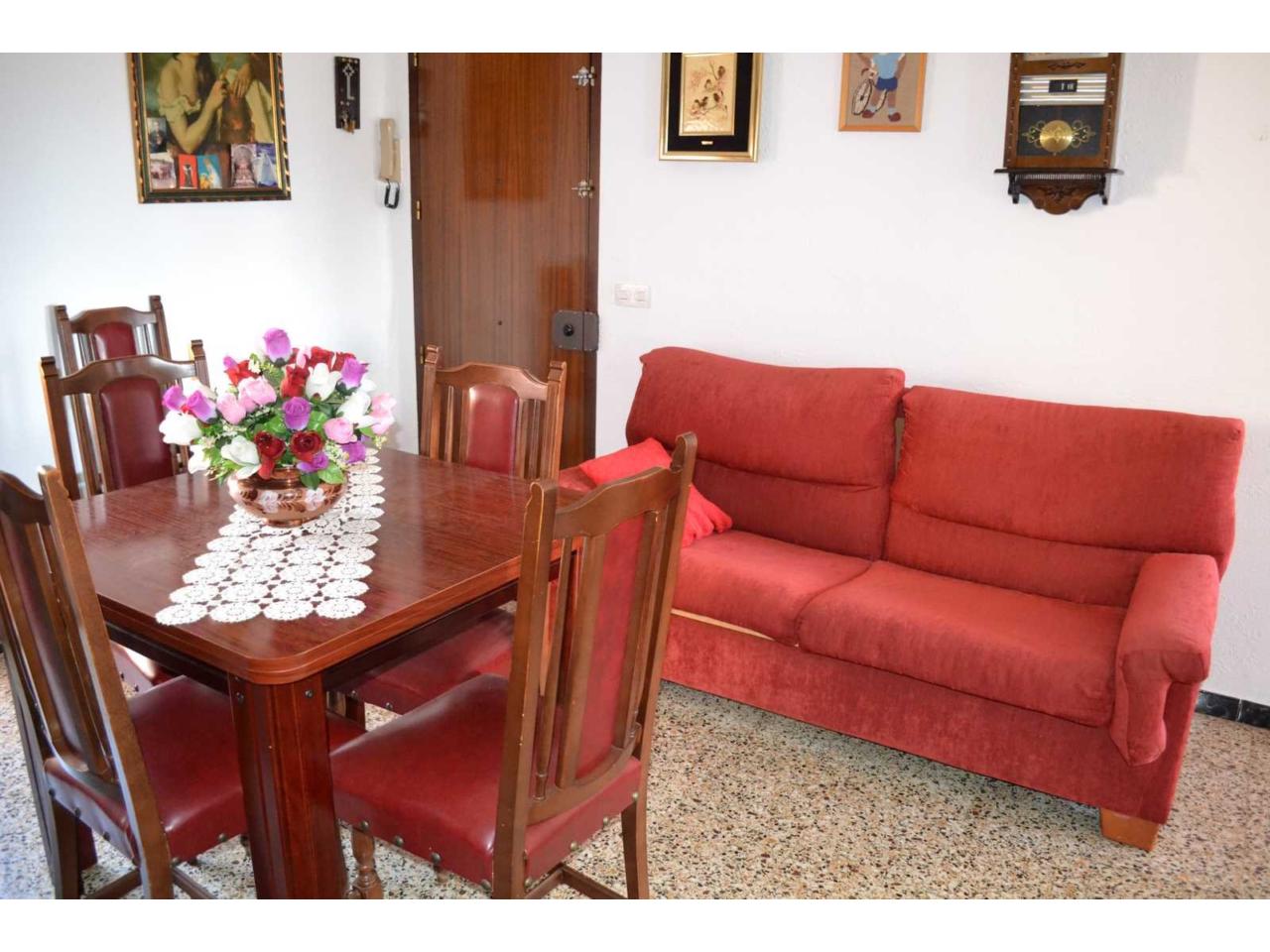 Piso en ZONA BONAVISTA