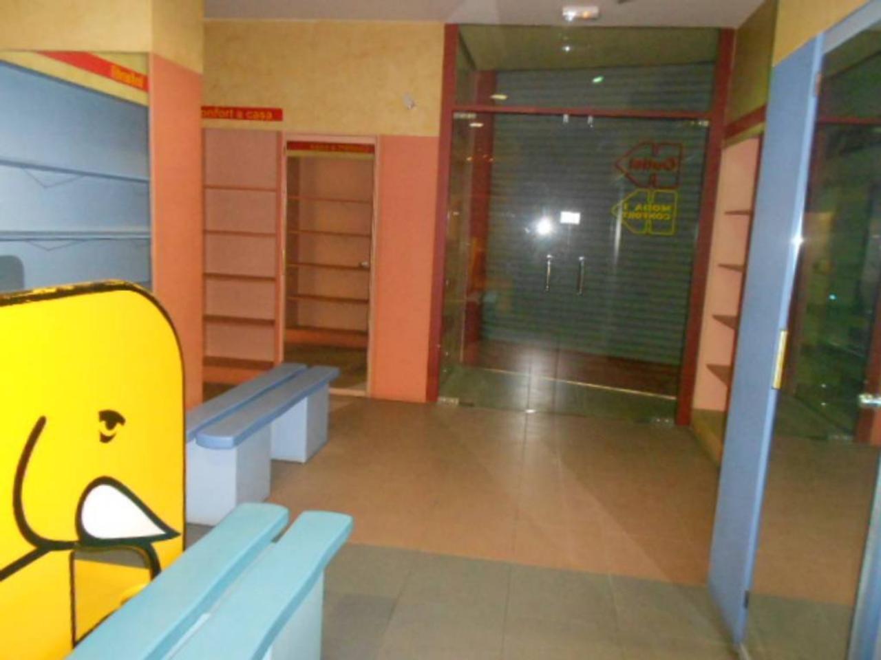 Local en ZONA VIASPORT