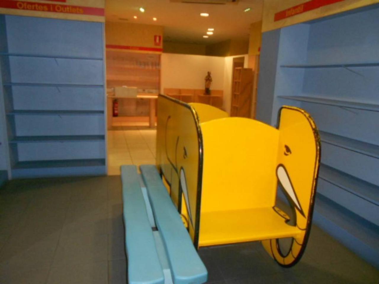 Local en ZONA VIASPORT