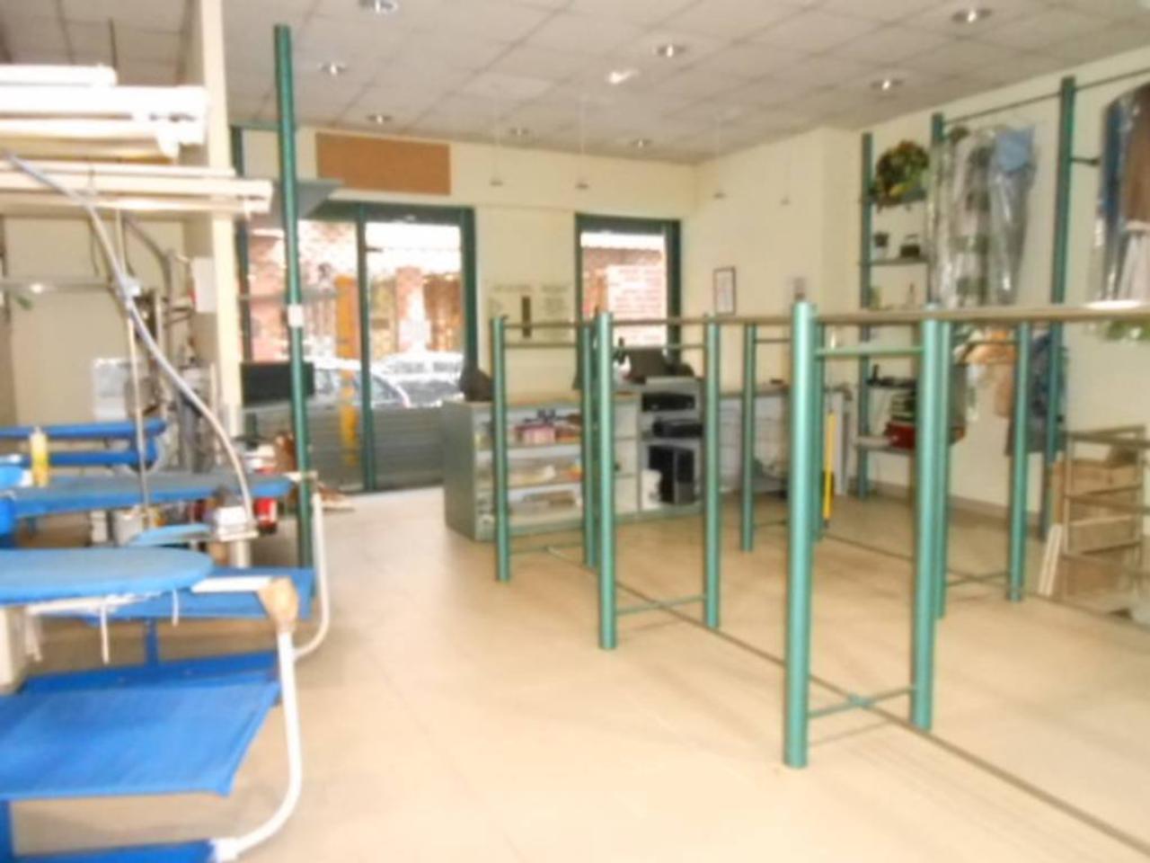 Local en Passeig i Rodalies