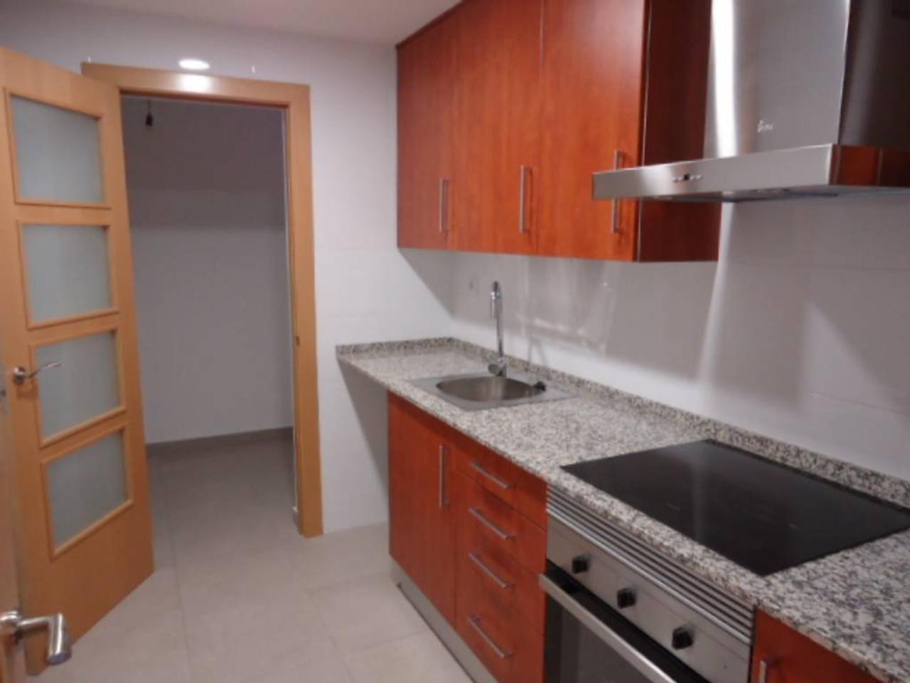 Piso en ZONA CAMPO DE FUTBOL