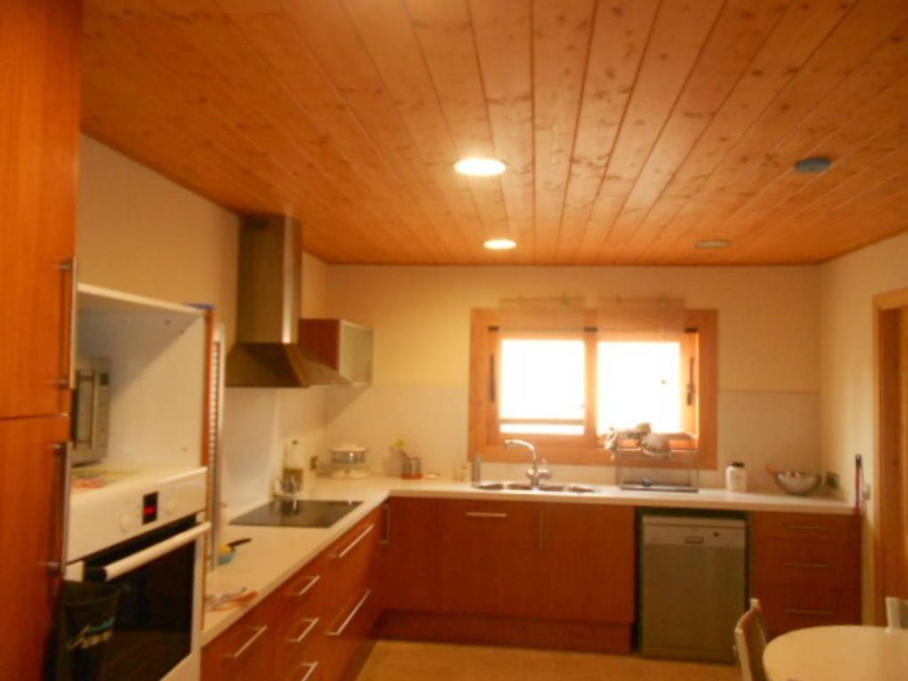 Casa en ZONA VISTA PIRINEU