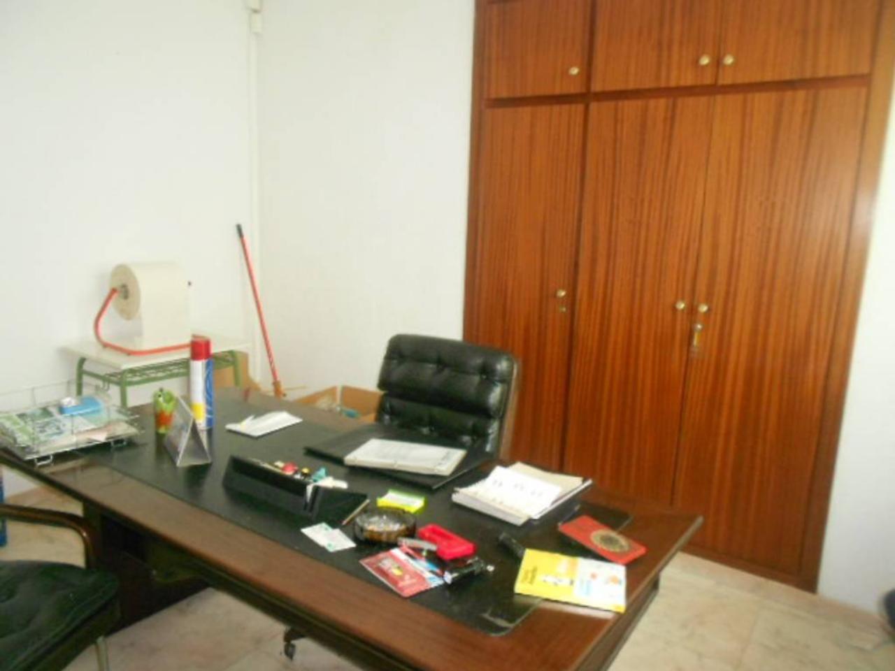 Nave en ZONA FABRICA