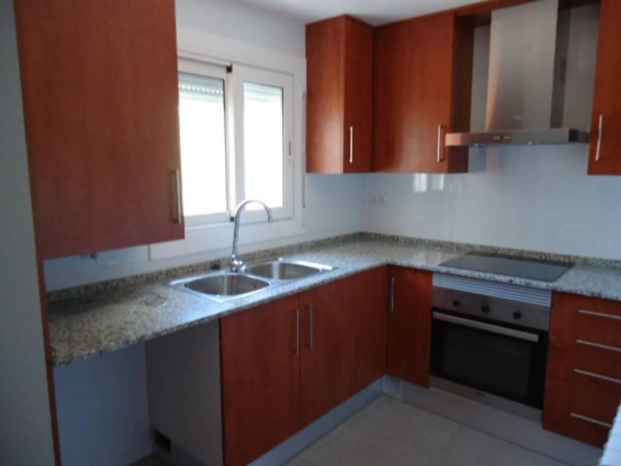 Piso en ZONA CAMPO DE FUTBOL