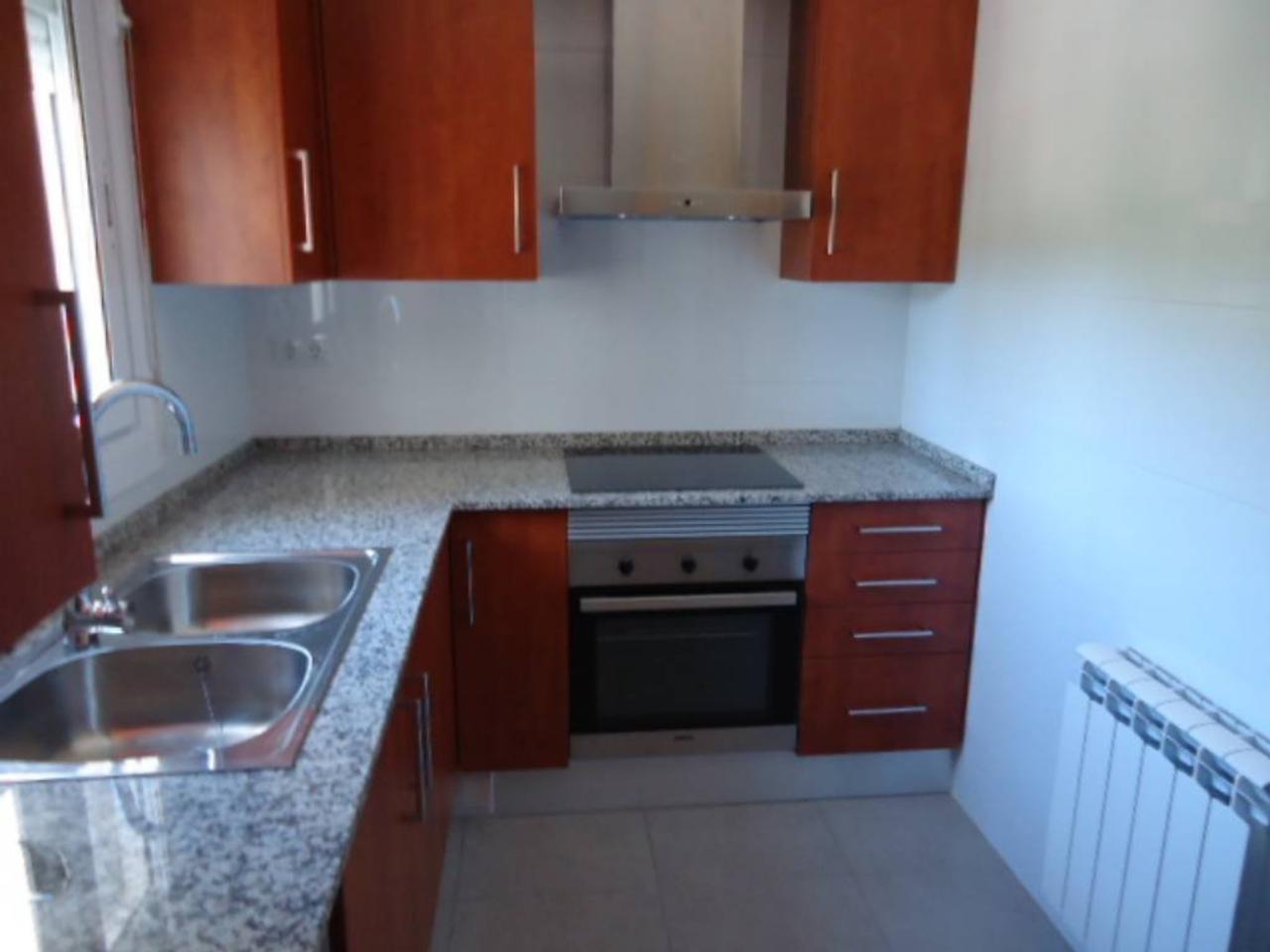 Piso en ZONA CAMPO DE FUTBOL