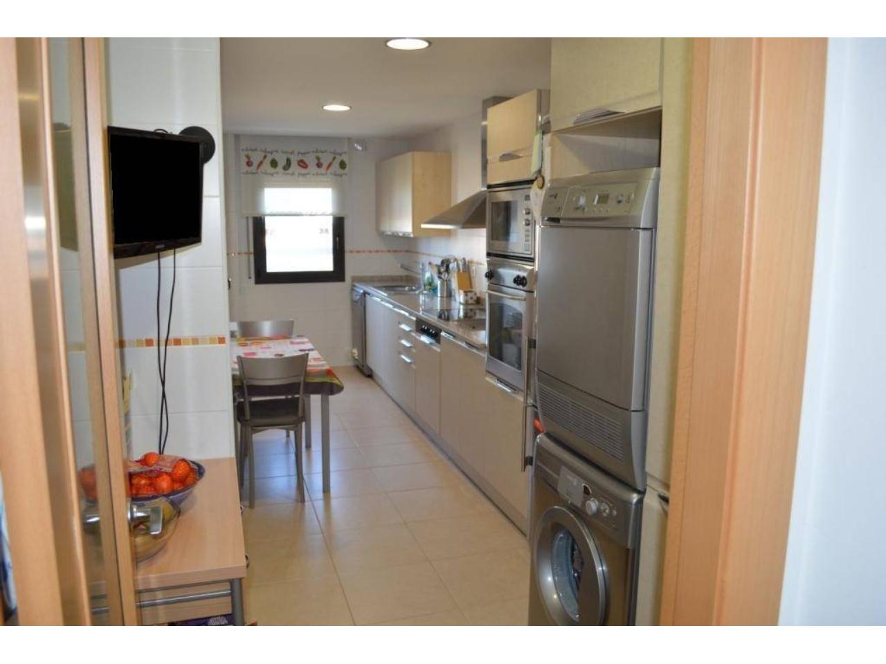 Piso en Bases de Manresa