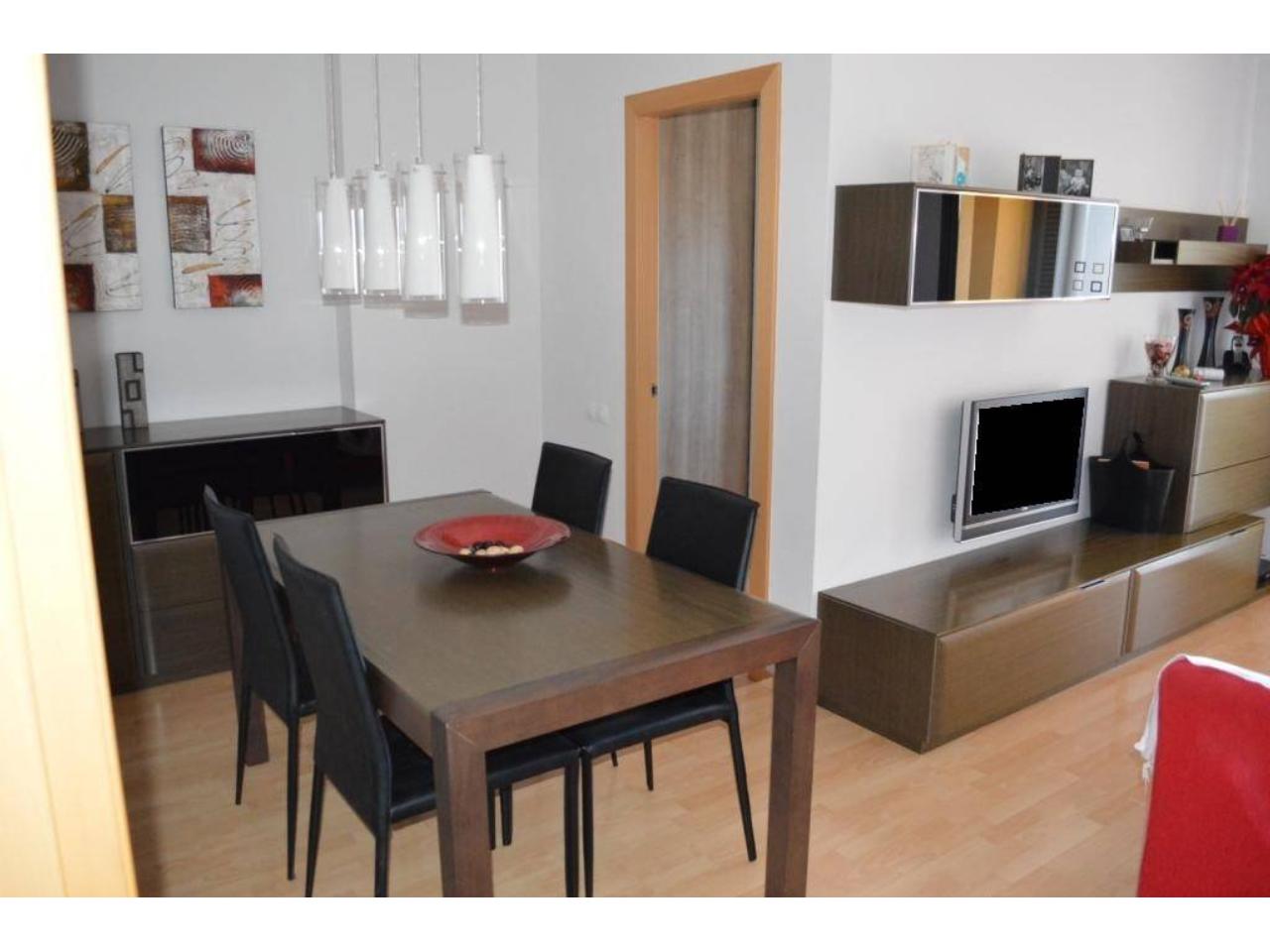 Piso en Bases de Manresa