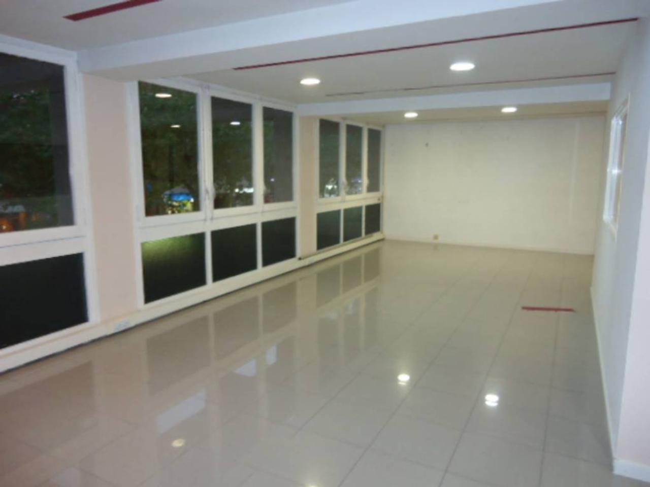 Oficina en Passeig i Rodalies