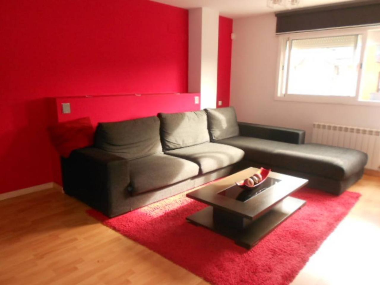 Piso en ZONA COLEGIOS