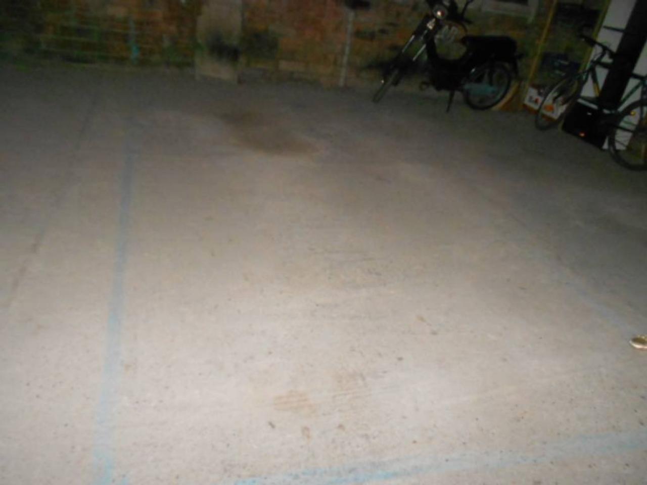 Parking en ZONA POBLE NOU