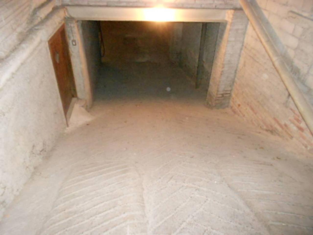 Parking en ZONA POBLE NOU