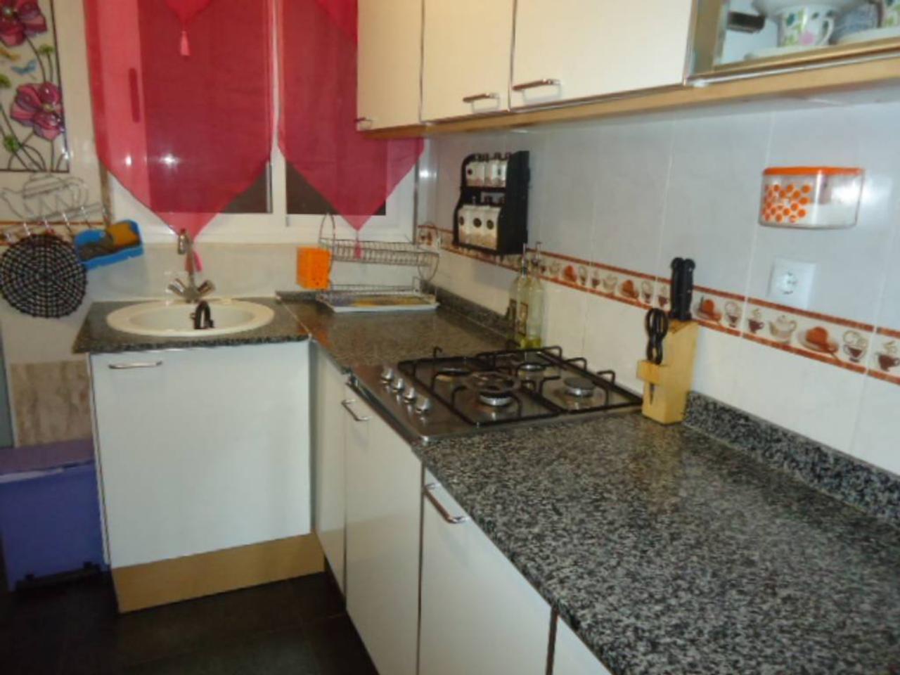 Piso en ZONA COLEGIO ITACA