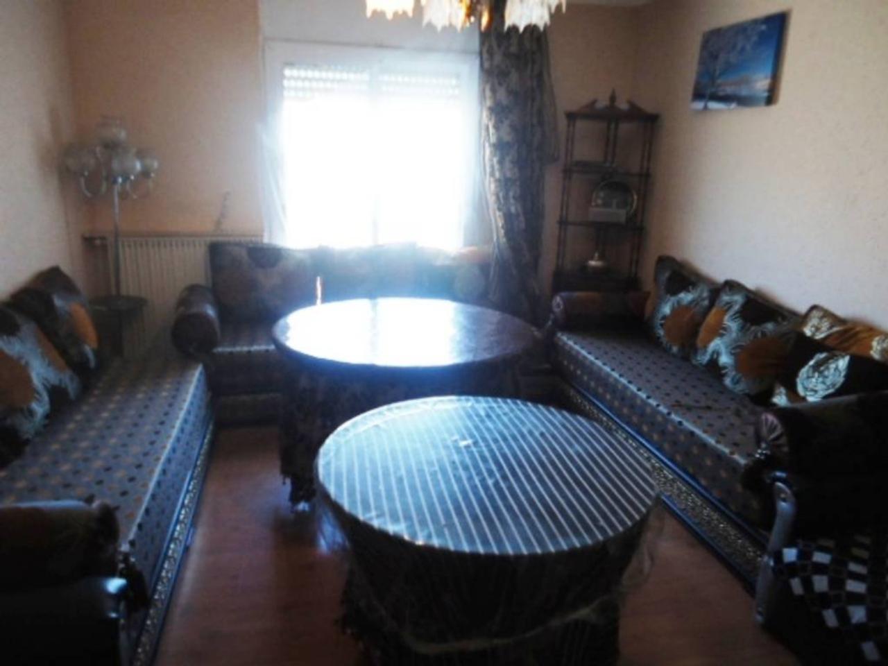 Piso en ZONA COLEGIO ITACA