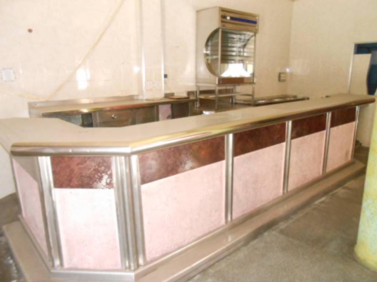 Local en Puigberenguer