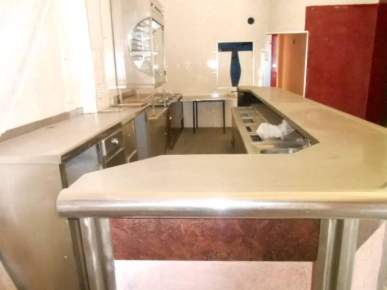 Local en Puigberenguer