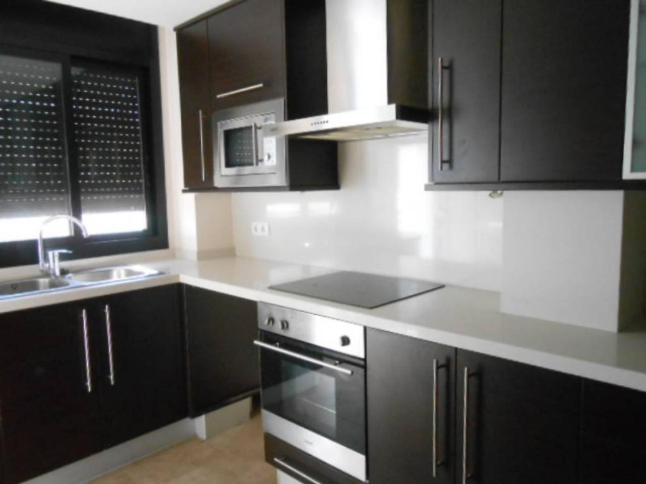 Piso en ZONA CALLE MANRESA